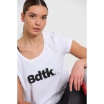 5t BDTK 1231-900128-200 t-shirt wm - white 